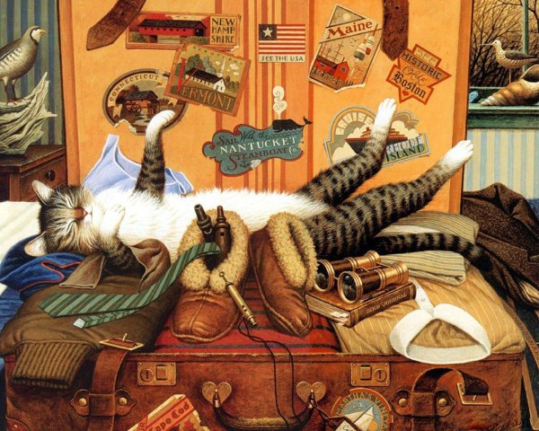 чарльз высоцкий