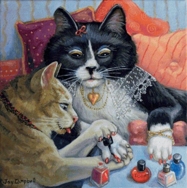 английская художница сьюзан херберт