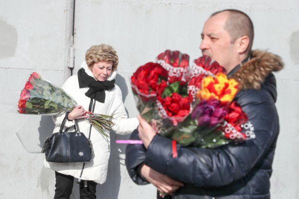 ксения каторгина прощание