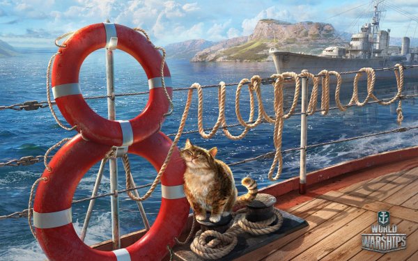 world of warships legends