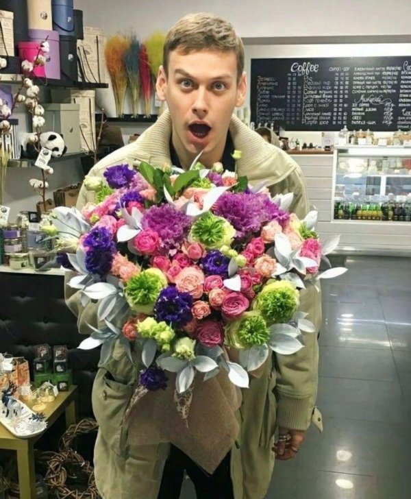 антон шастун