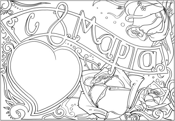 стенгазета на 8 марта