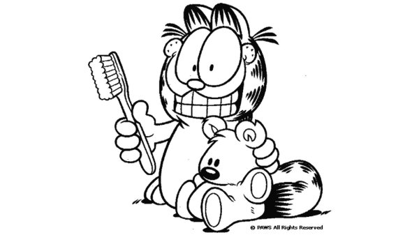 боб гарфилд