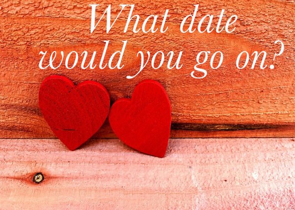 сердечко из дерева