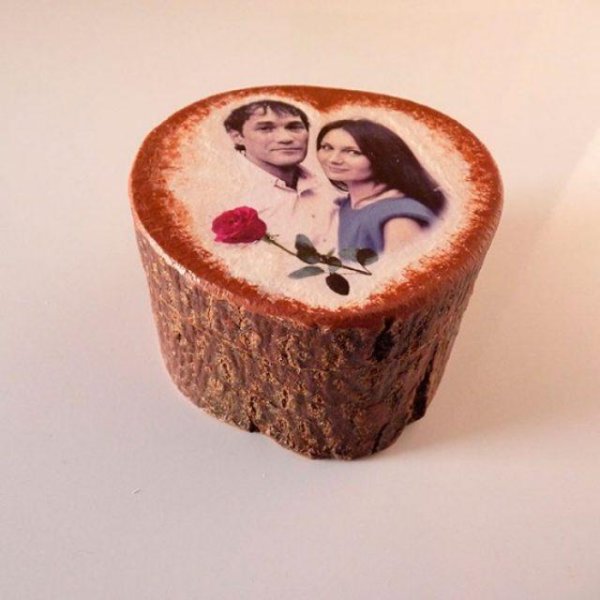 подарок на годовщину