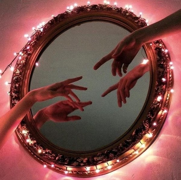 магия эстетика