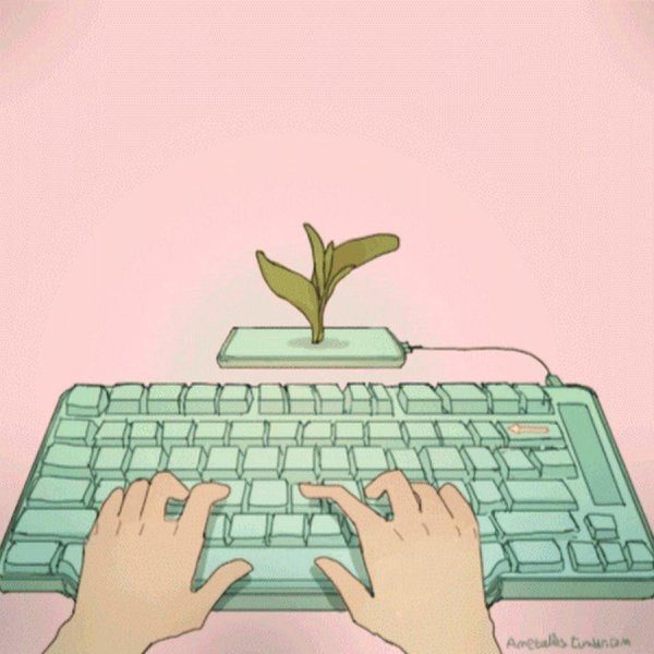 для клавиатуры