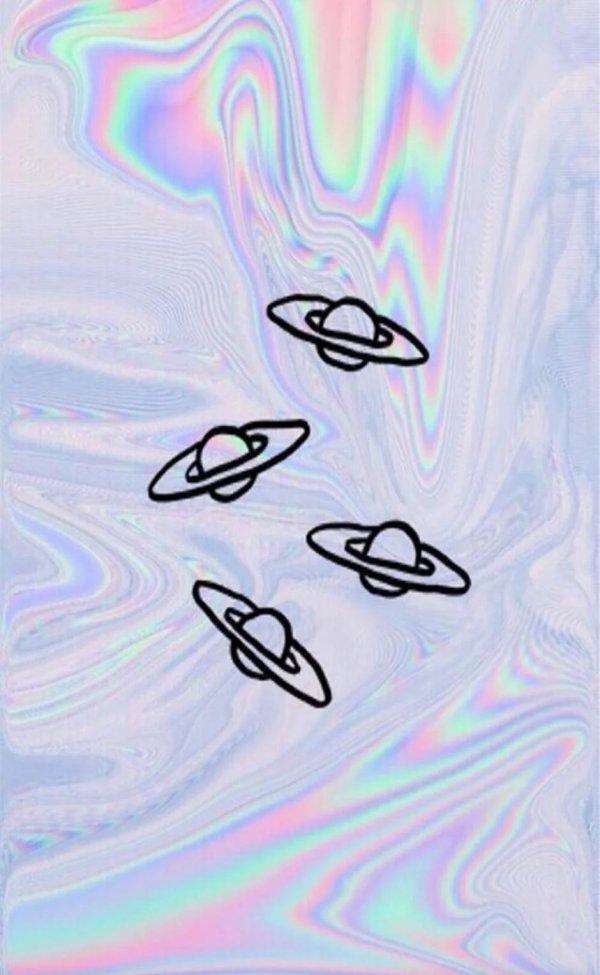 значки планет