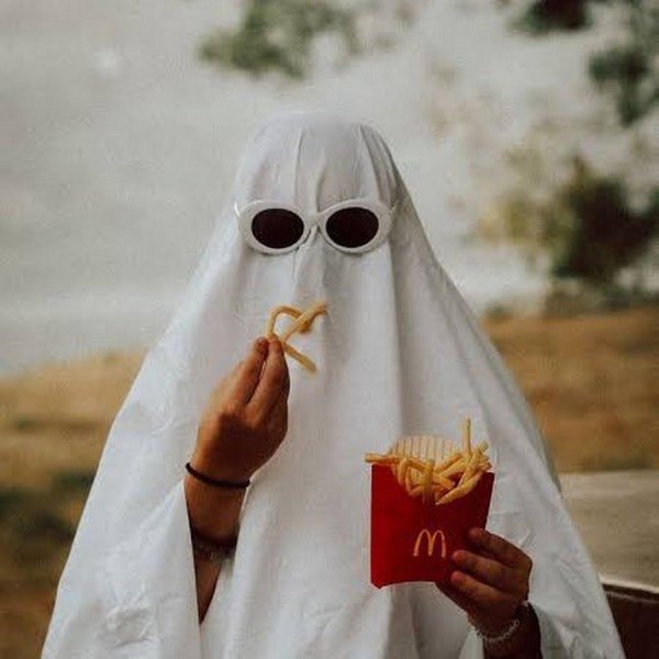 хэллоуин фотосессия