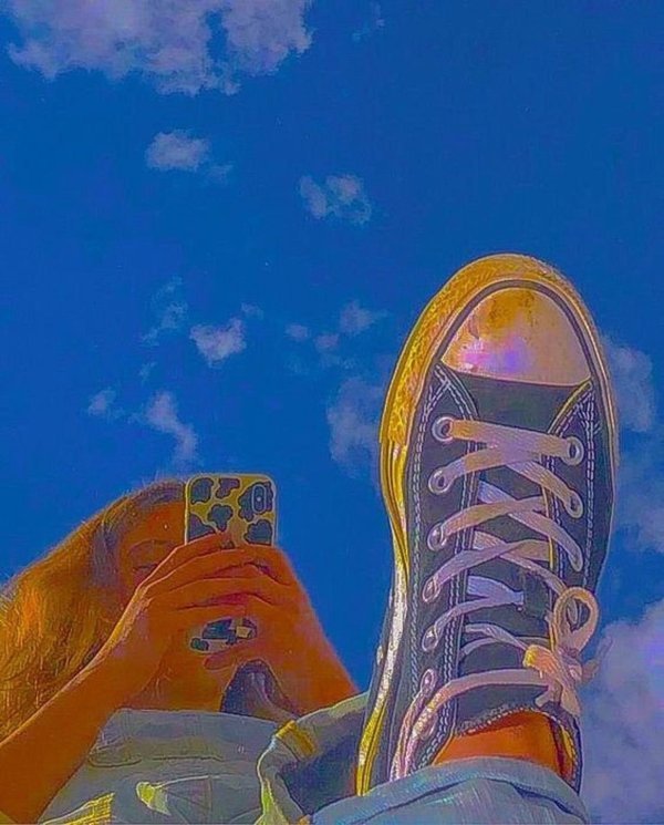 стиль инди кид 2021