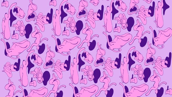 паттерн узор