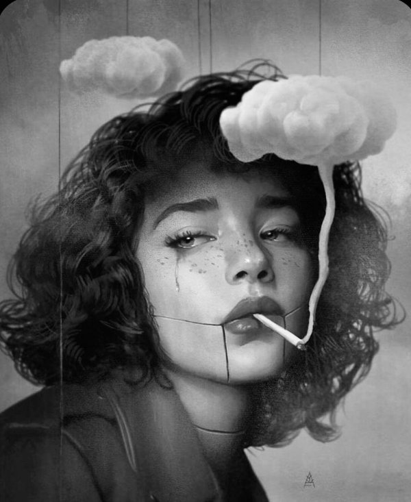 поп сюрреализм