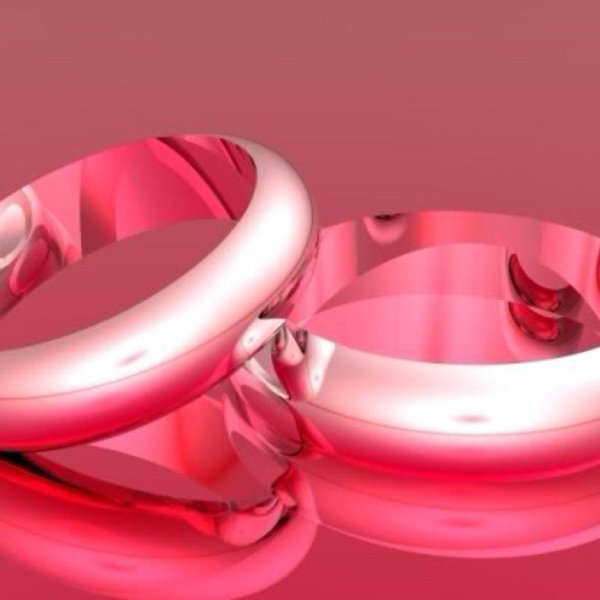 обручальное кольца