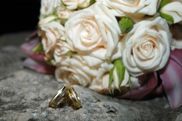 свадебные годовщины