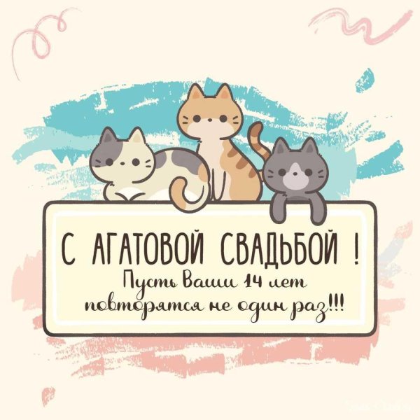 годовщина свадьбы прикольные