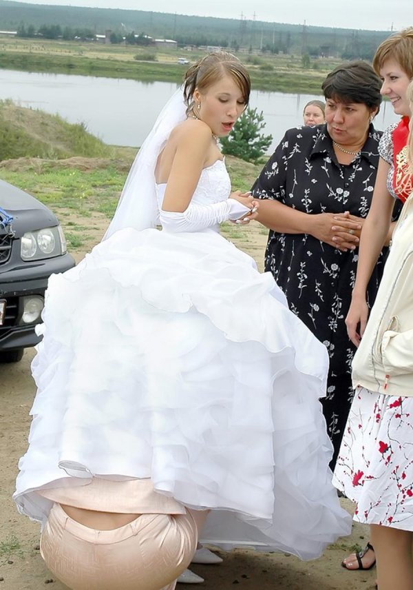 засвет невест