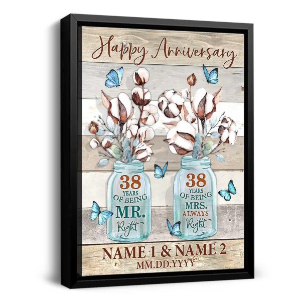 anniversary present