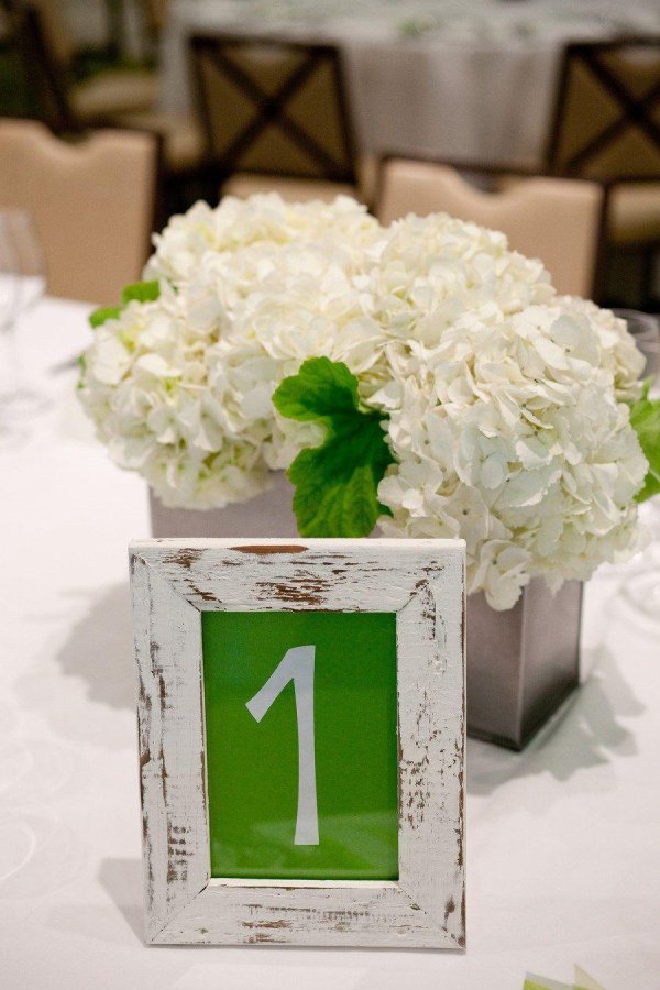 wedding centerpieces