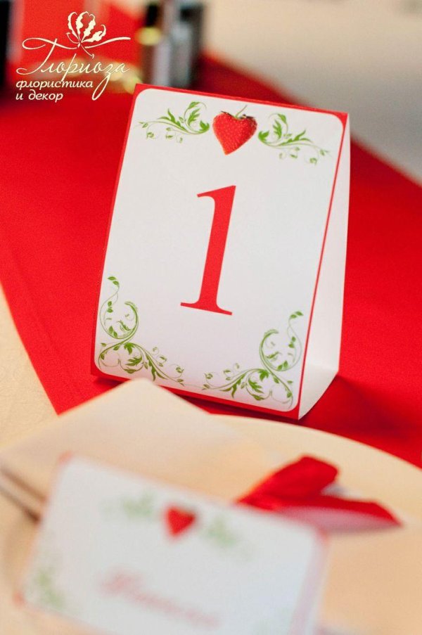 декор свадеб