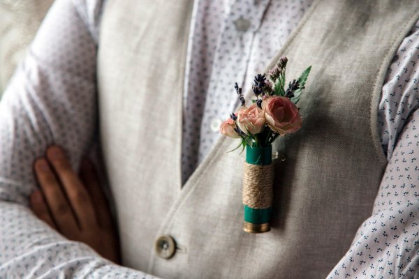 элегантный букет