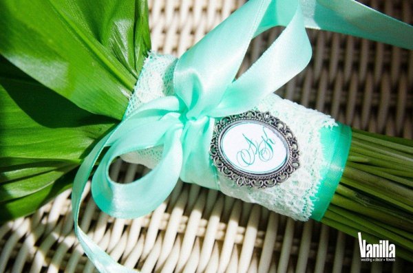 мята ваниль