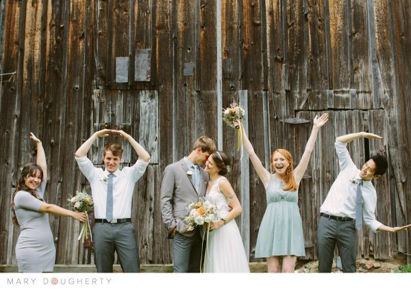 фотосессия на свадьбу