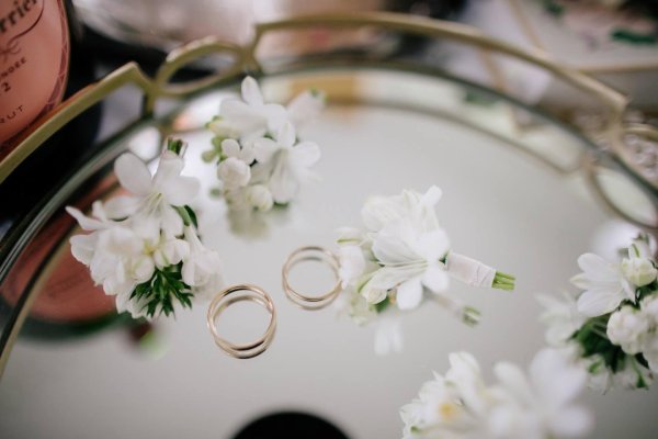 свадебная фотосессия