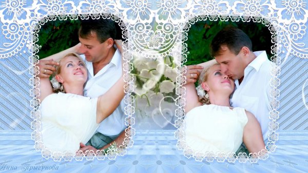 годовщина свадеб