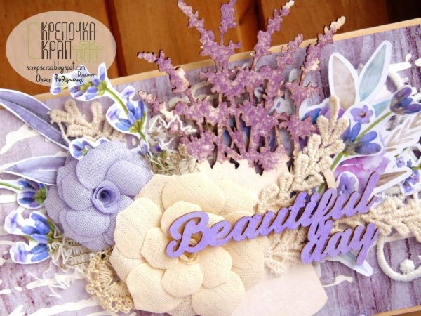 открытки прованс