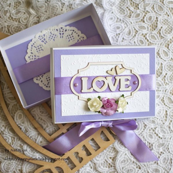 свадебная атрибутика