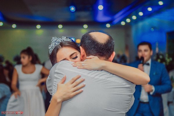 свадебная фотосессия