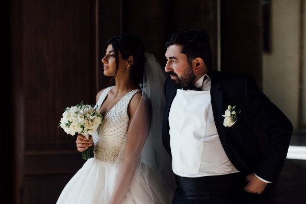 азербайджанская невеста