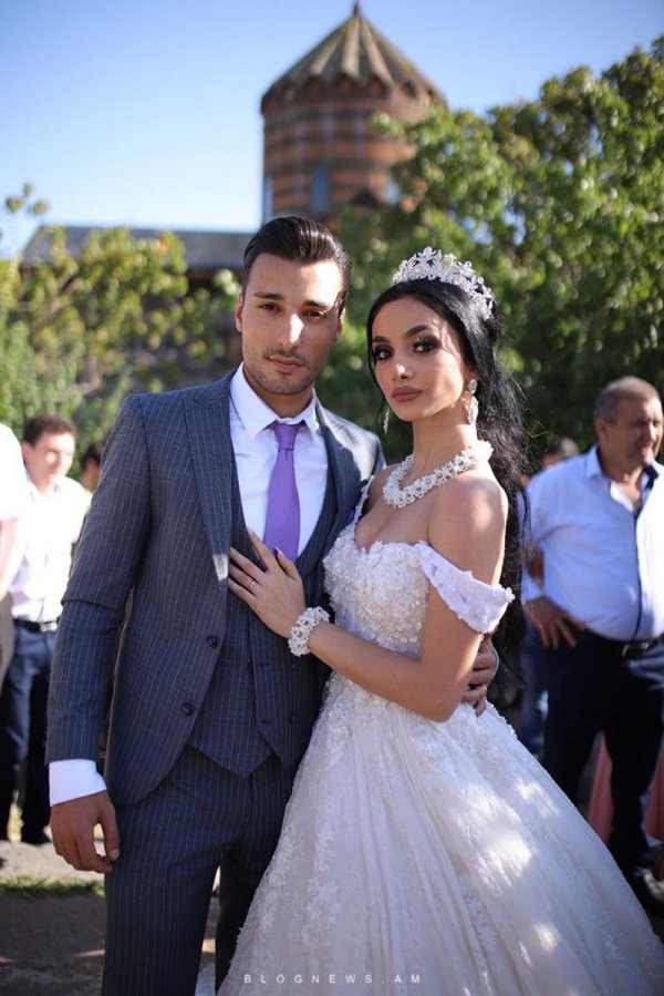 эдгар игитян