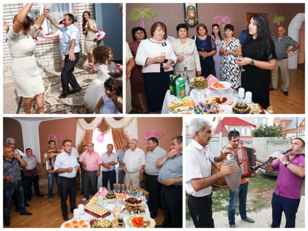 сватовство невесты армянские традиции