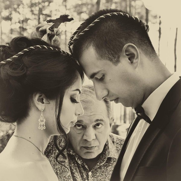 каринэ паронянц армянская свадьба