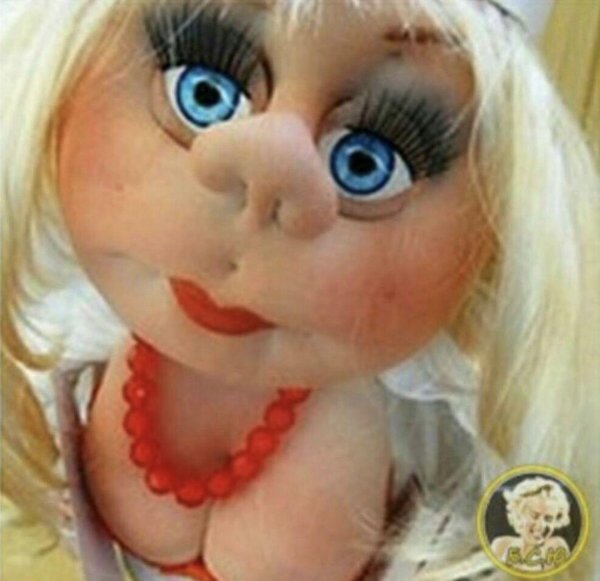 чулочная кукла