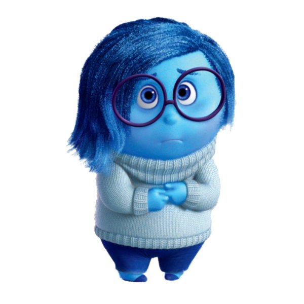 печаль головоломка