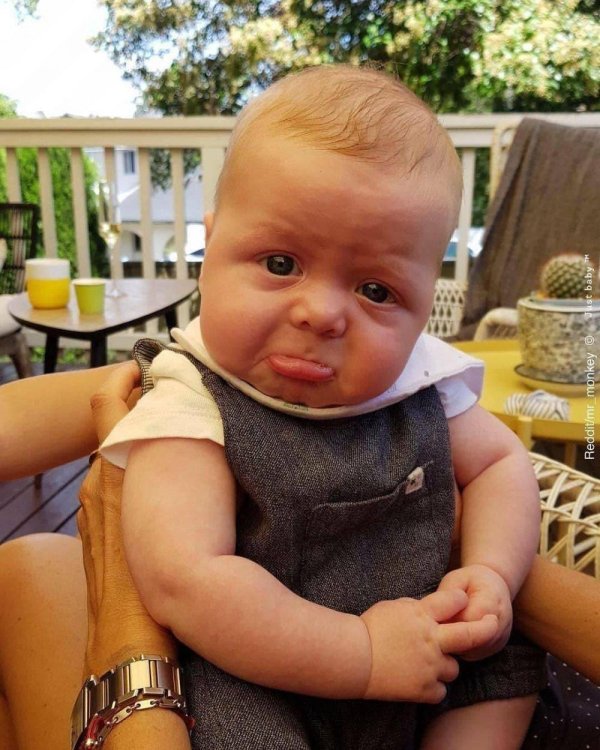 дети смешные