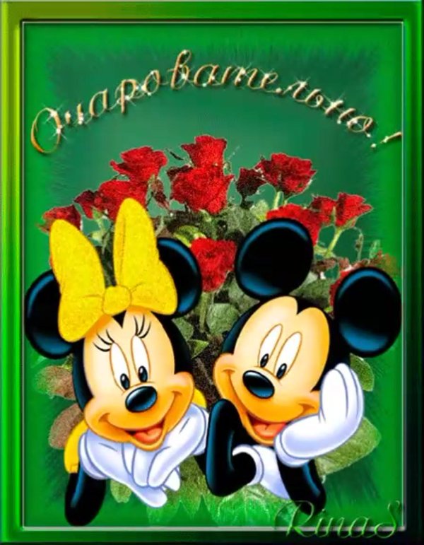 анимированная гифка