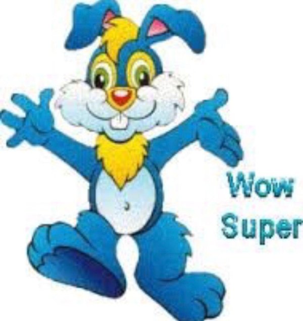 бастера банни