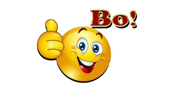 смайлик веселый