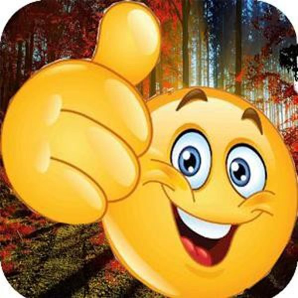 классно смайлик