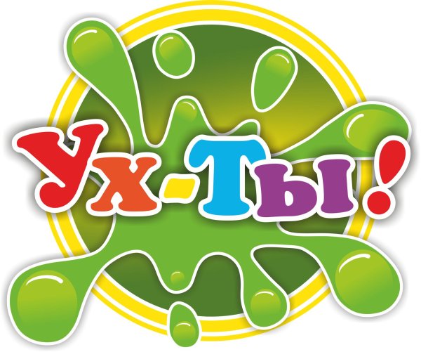 логотип детского центра