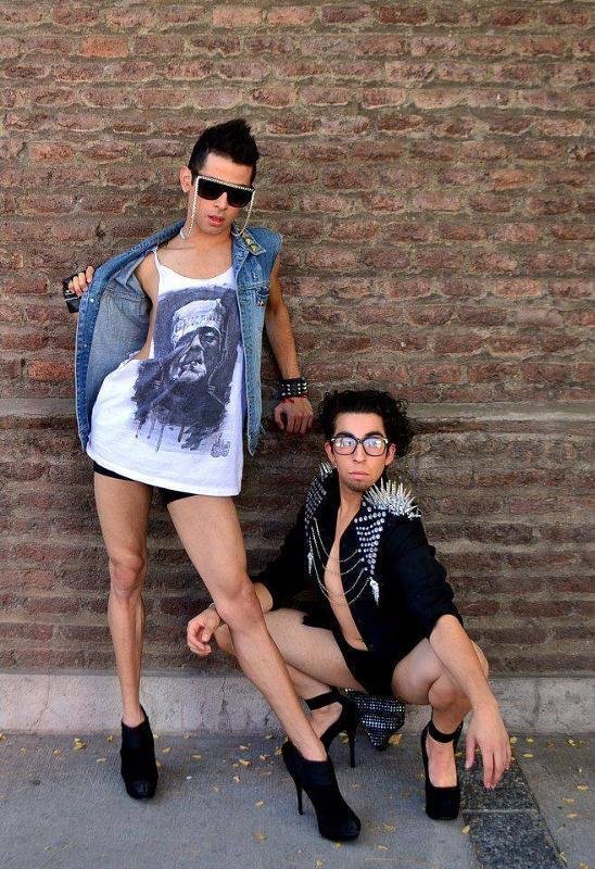 высокая мода