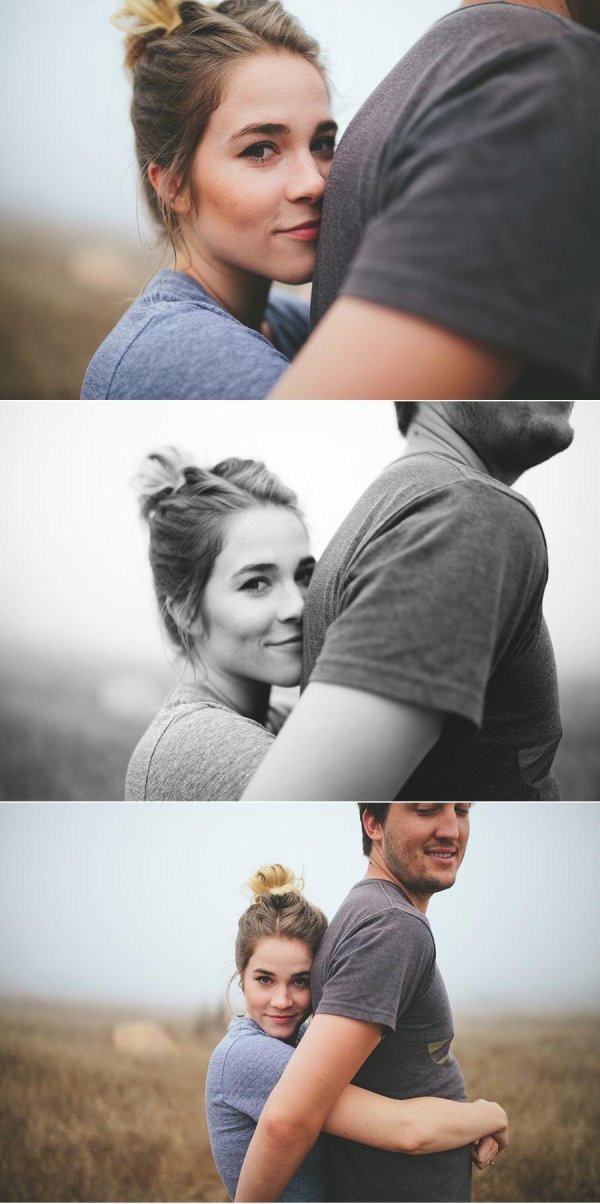 фотосессии идеи