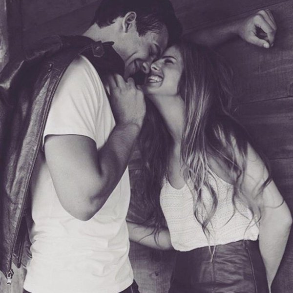 красивые пары