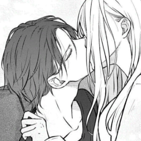 манга аниме