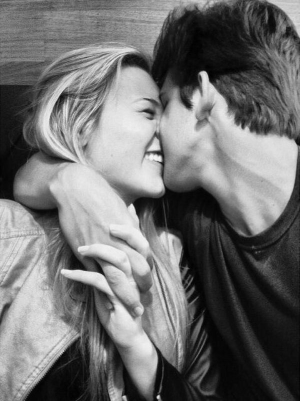 пара любовная