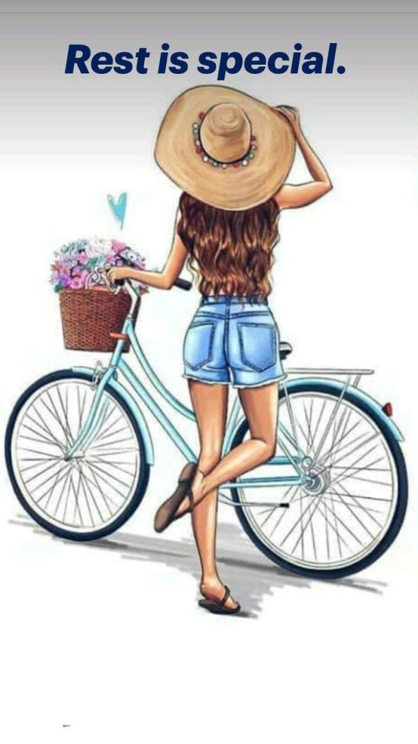 модная иллюстрация