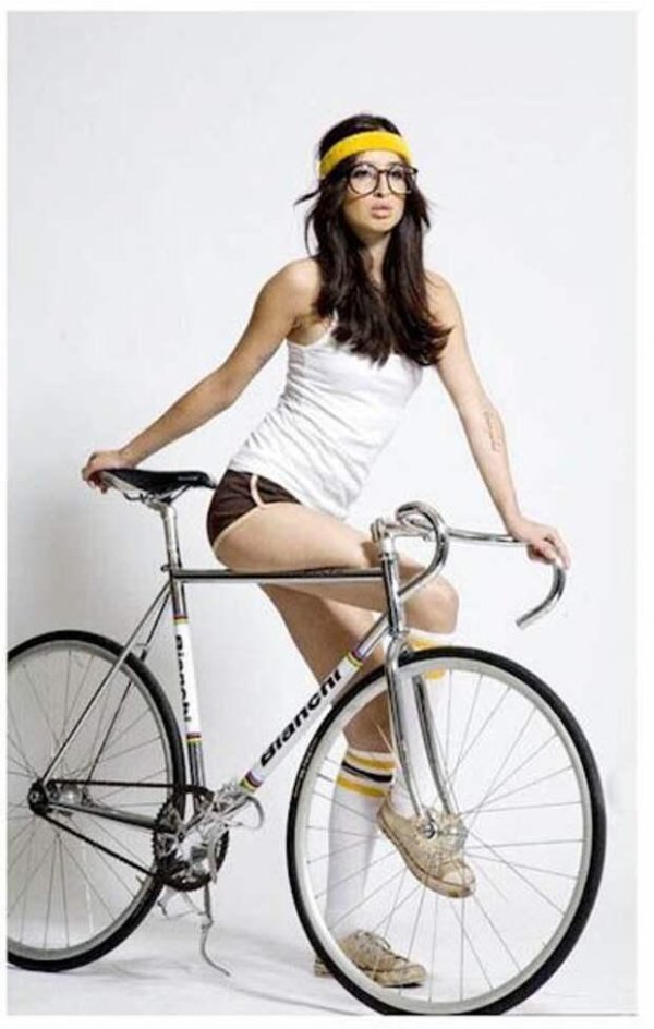 велосипед хвз